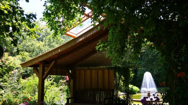 Explorez les avantages de l'abri de jardin : un nouvel espace sous-estimé
