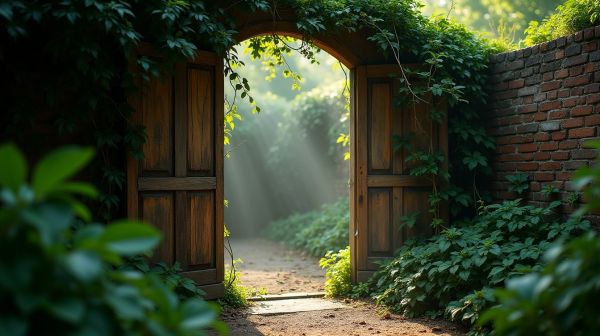 L'abri de jardin : un espace optimisé overlooked et méconnu