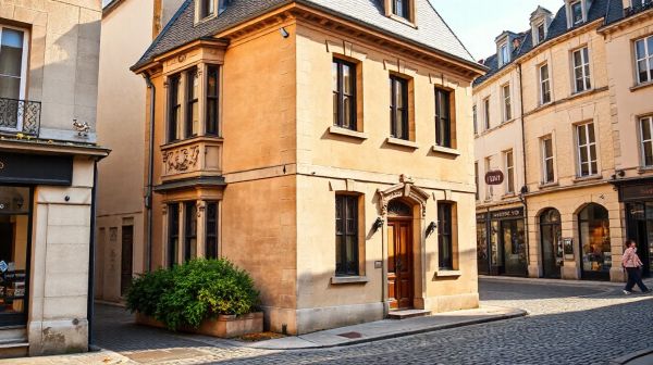 Les meilleurs experts en construction de maison à Caen