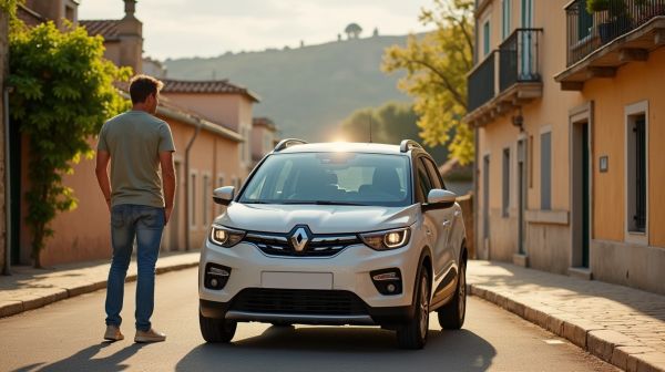 Louer un utilitaire à Montpellier sans surprises de prix