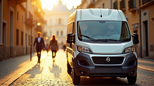 Louer un utilitaire à Montpellier sans surprises de prix