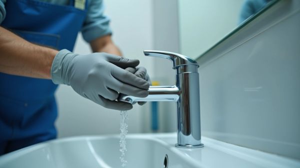 Plombier à annecy : service rapide pour toutes vos urgences