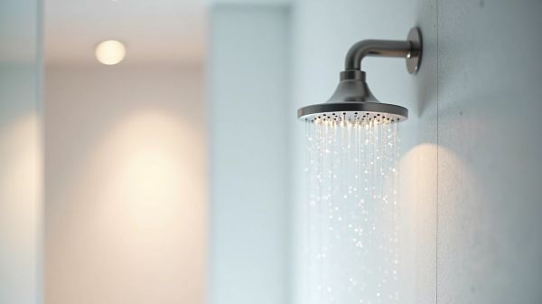 Top 5 pommeaux haute pression pour transformer votre douche
