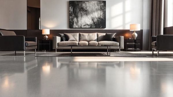 Top 5 revêtements de sol pvc pour un intérieur élégant