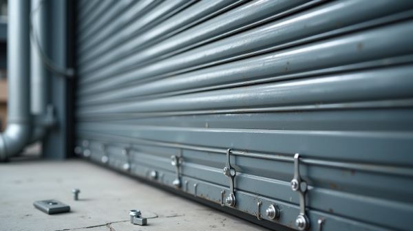 Volets roulants à Caen : pose, réparation et motorisation sur mesure