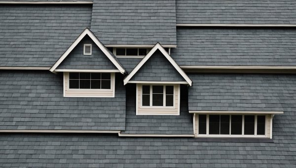 Transformez votre maison de plage avec les solutions innovantes de toitures en bardeaux !