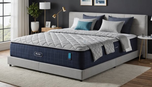 Technologie et literie : une combinaison gagnante ?