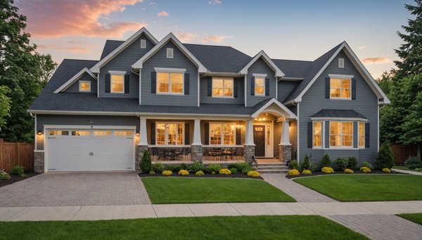 Les techniques pour se démarquer dans une annonce immobilière