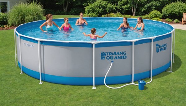 Comment bien choisir la taille de sa piscine hors sol?