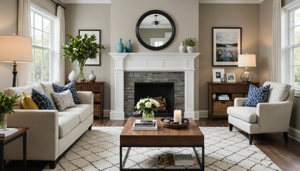 Comment attirer plus de visiteurs à une visite de maison