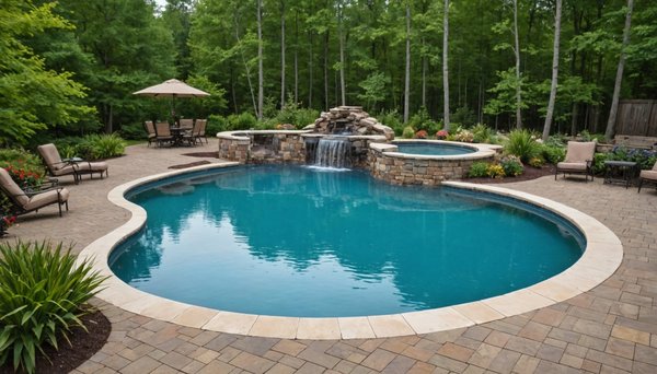 Tout savoir sur l'entretien d'une piscine chauffée