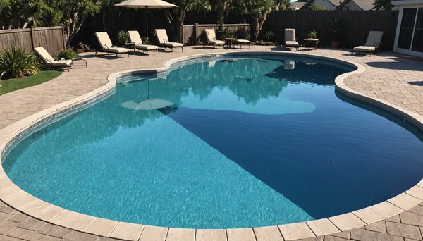 Systèmes de chauffage de piscine: comprendre la technologie