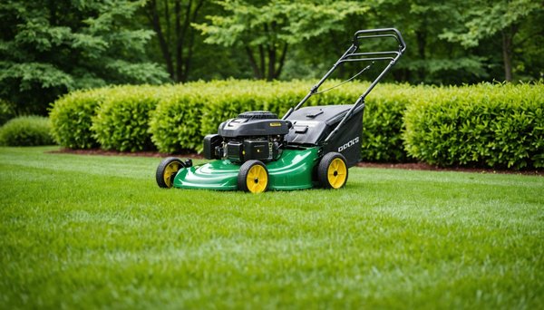 Les meilleures techniques pour l'entretien de la pelouse