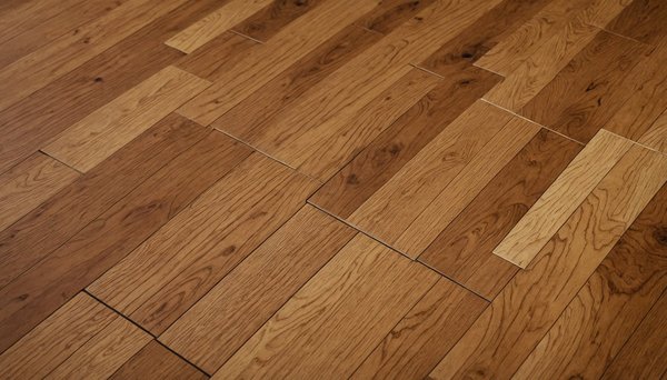 Installation de parquet : les étapes clés