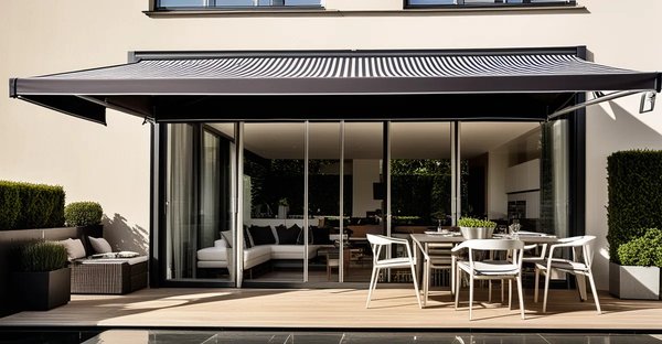 Guide ultime pour choisir votre store banne à cergy