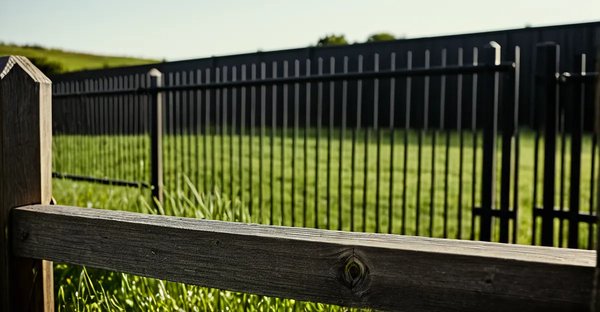 Comment garder votre clôture rigide comme neuve ?