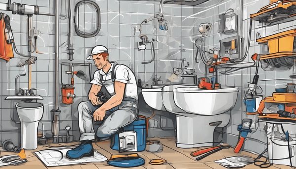 Guide complet pour trouver un plombier fiable à paris 19