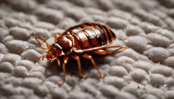 Les meilleurs conseils pour détruire un nid de punaise de lit