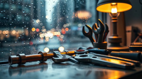 Services de dépannage en plomberie à saint-ouen 24/7