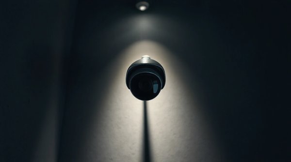 Explorez les meilleures ampoules caméra pour une surveillance discrète