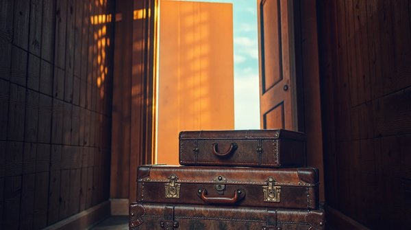 Explore des espaces uniques avec l'artisan du passage