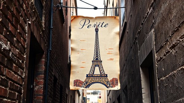 Top affiches et posters des villes françaises à explorer