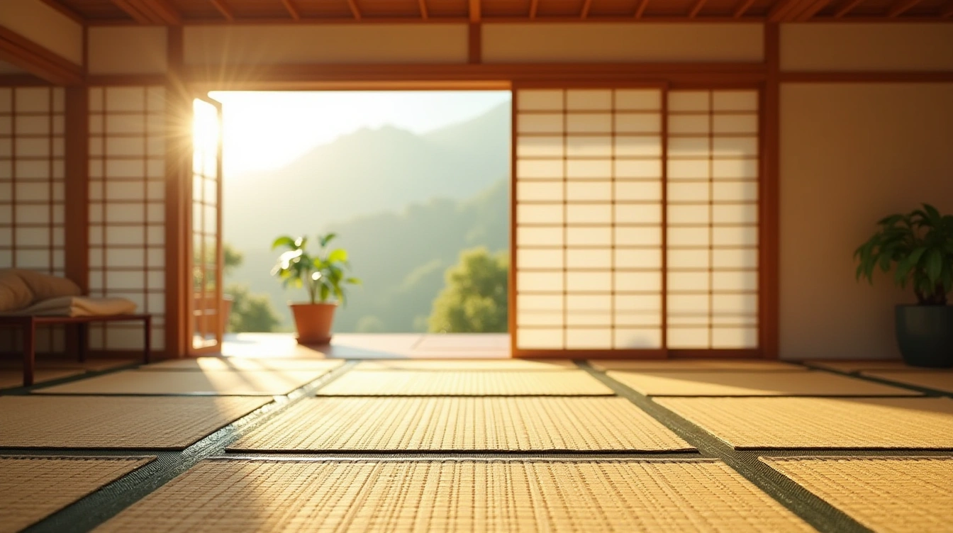 Vos questions sur les tatamis japonais